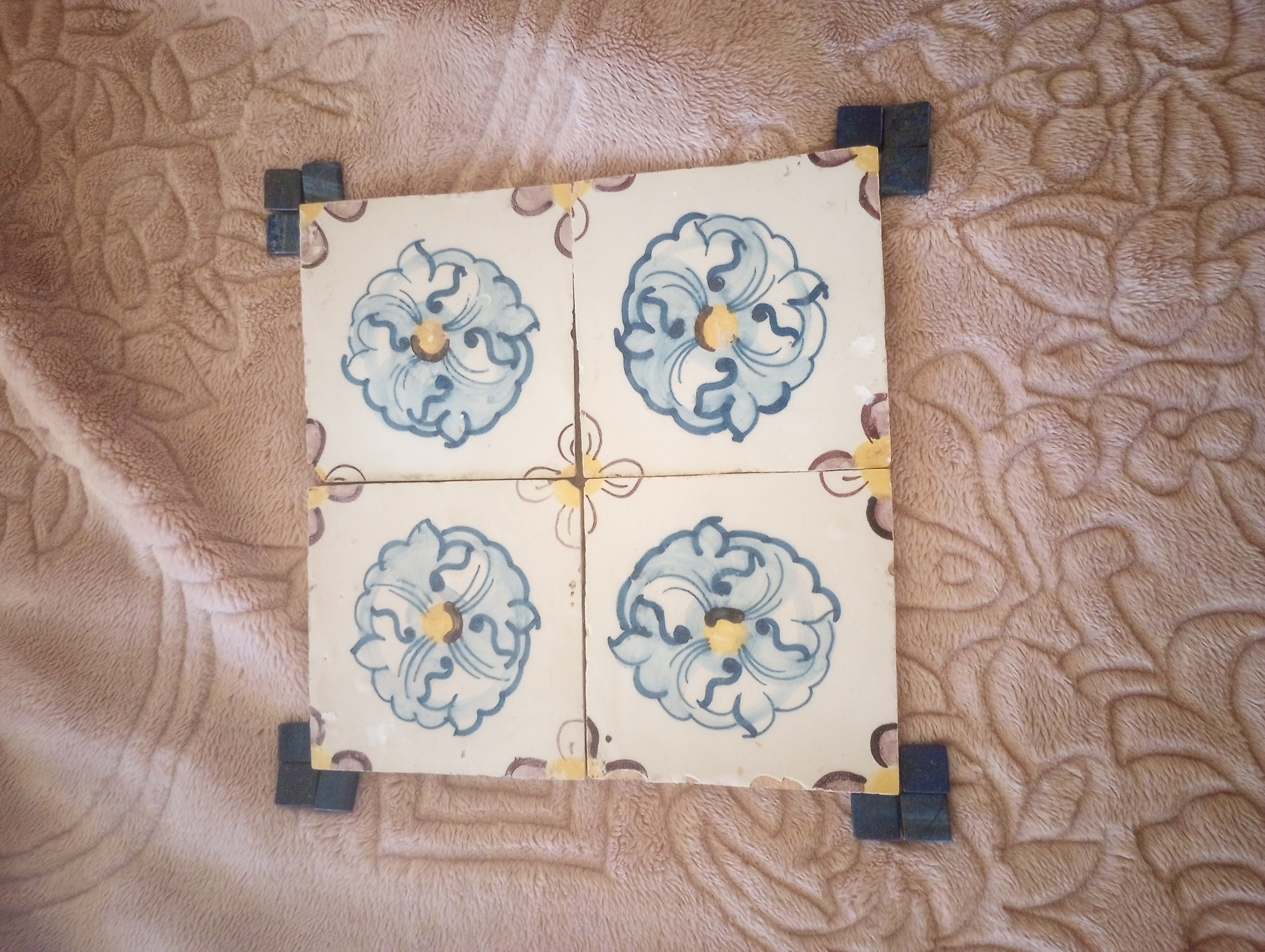 Azulejos